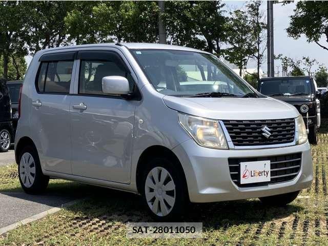 Suzuki WAGON R 2015-11 8369828-7