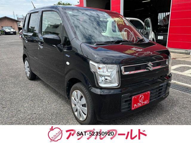 Suzuki WAGON R 2022-07 8369782-0
