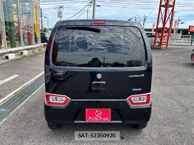 Suzuki WAGON R 2022-07 8369782-9