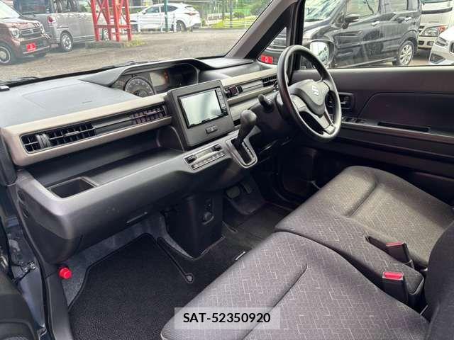 Suzuki WAGON R 2022-07 8369782-11