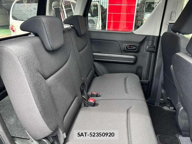 Suzuki WAGON R 2022-07 8369782-13