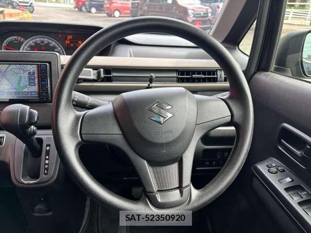 Suzuki WAGON R 2022-07 8369782-15