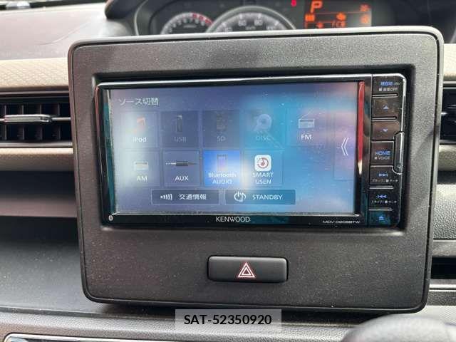 Suzuki WAGON R 2022-07 8369782-16