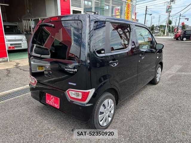 Suzuki WAGON R 2022-07 8369782-1