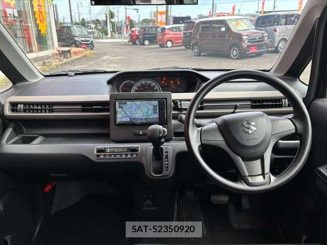 Suzuki WAGON R 2022-07 8369782-2