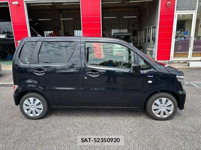 Suzuki WAGON R 2022-07 8369782-6