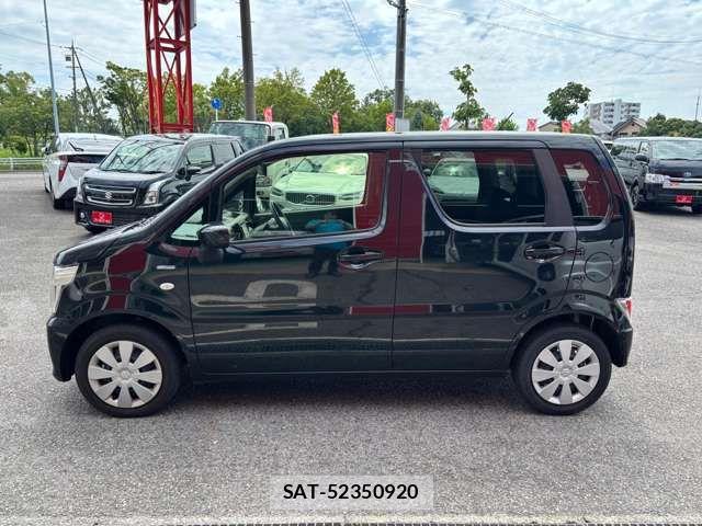Suzuki WAGON R 2022-07 8369782-7