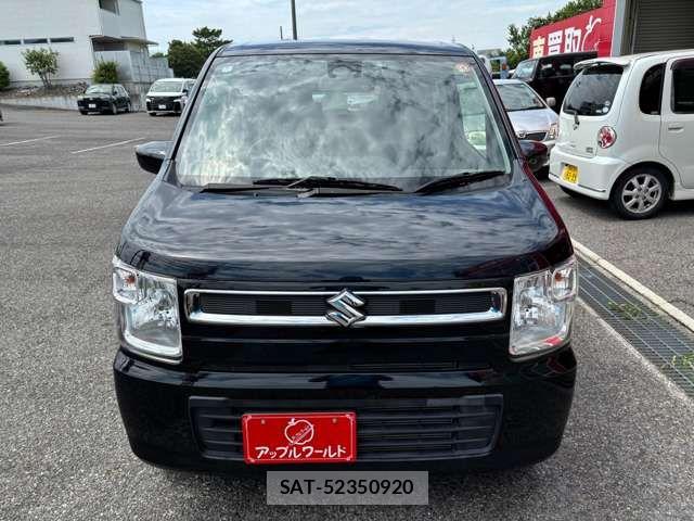 Suzuki WAGON R 2022-07 8369782-8
