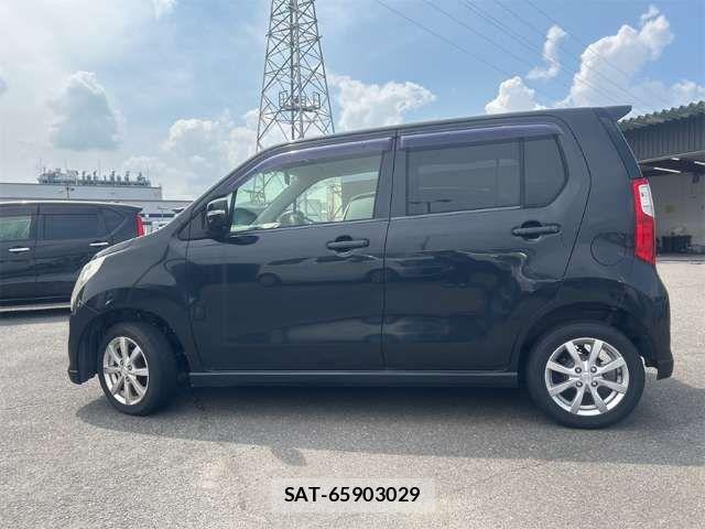 Suzuki WAGON R 2013-06 8369829-10