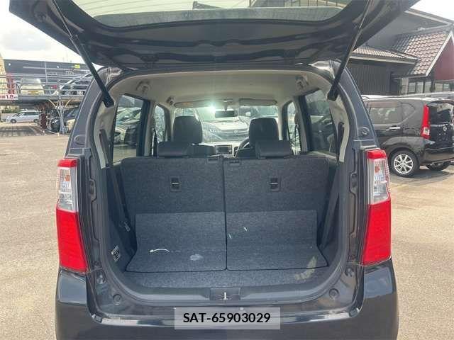 Suzuki WAGON R 2013-06 8369829-11