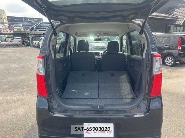 Suzuki WAGON R 2013-06 8369829-12