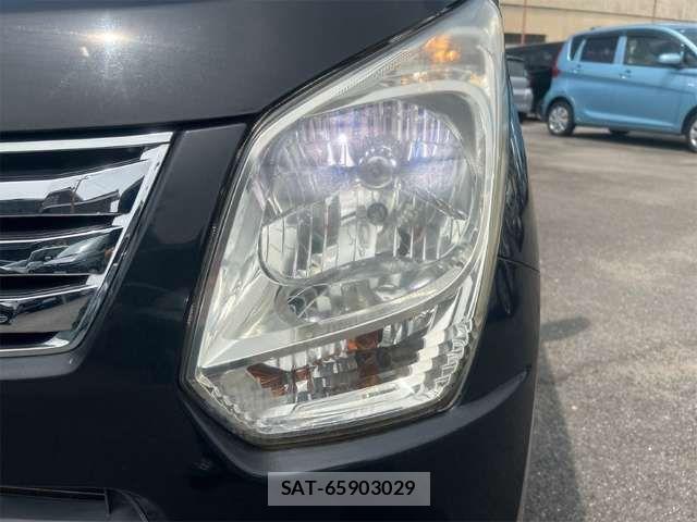 Suzuki WAGON R 2013-06 8369829-15