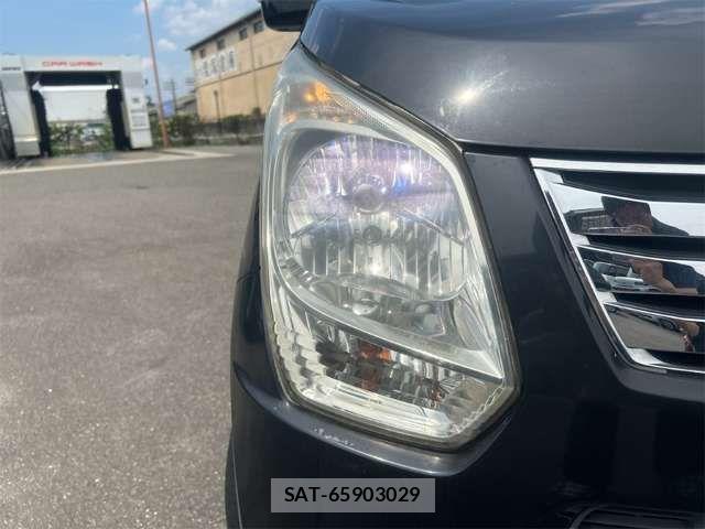 Suzuki WAGON R 2013-06 8369829-16