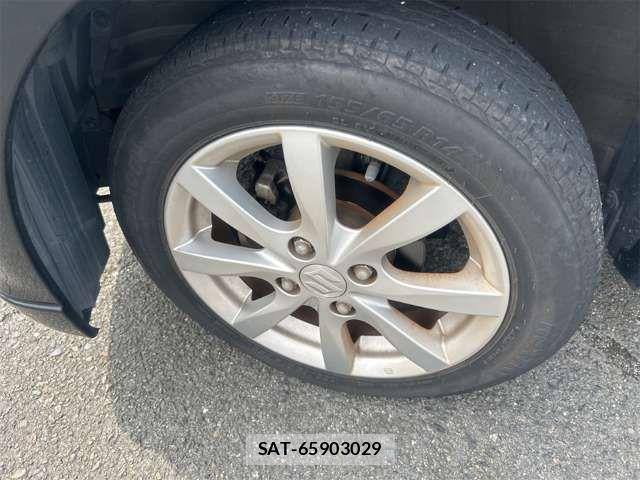 Suzuki WAGON R 2013-06 8369829-17