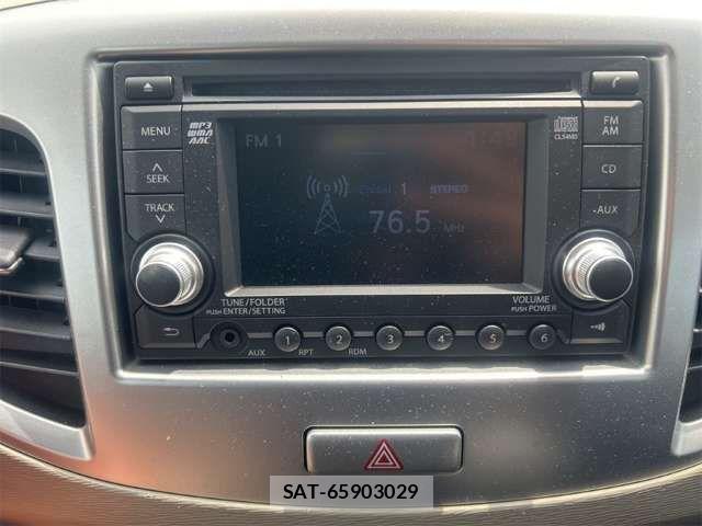 Suzuki WAGON R 2013-06 8369829-1