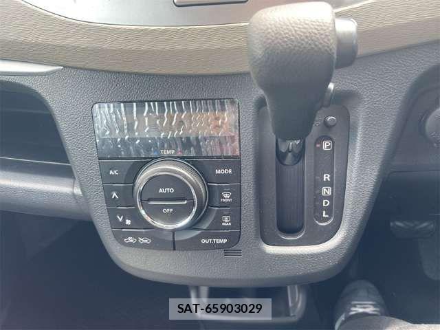 Suzuki WAGON R 2013-06 8369829-2