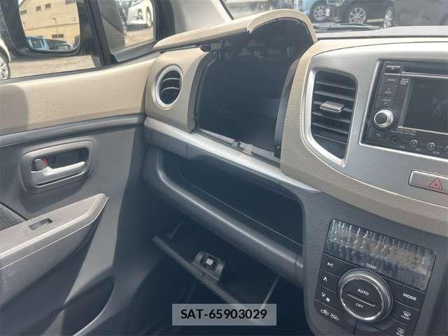 Suzuki WAGON R 2013-06 8369829-3
