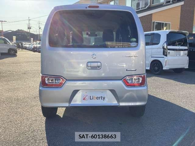 Suzuki WAGON R 2018-04 8369813-9