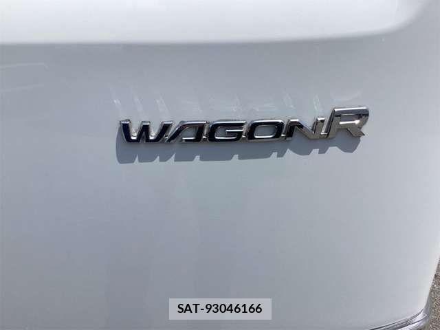 Suzuki WAGON R 2021-03 8369807-12