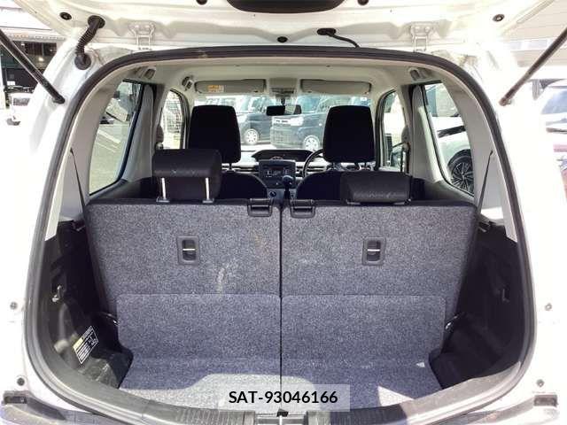 Suzuki WAGON R 2021-03 8369807-13