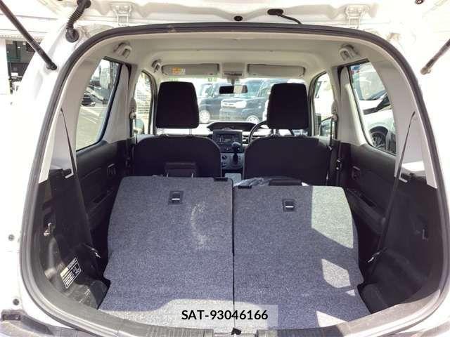 Suzuki WAGON R 2021-03 8369807-14