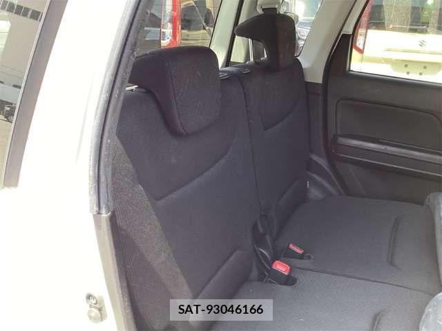 Suzuki WAGON R 2021-03 8369807-15