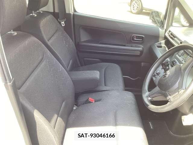 Suzuki WAGON R 2021-03 8369807-17