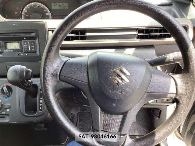 Suzuki WAGON R 2021-03 8369807-19