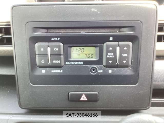 Suzuki WAGON R 2021-03 8369807-2
