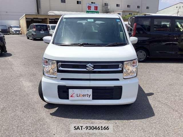 Suzuki WAGON R 2021-03 8369807-4