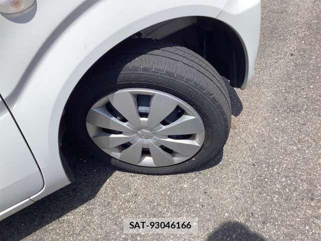 Suzuki WAGON R 2021-03 8369807-8
