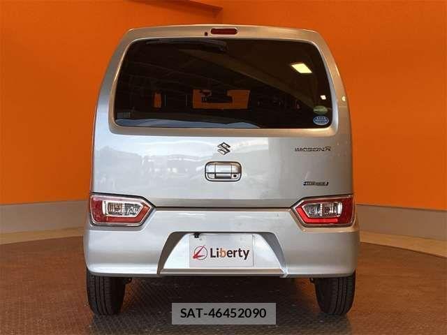 Suzuki WAGON R 2019-02 8369792-9