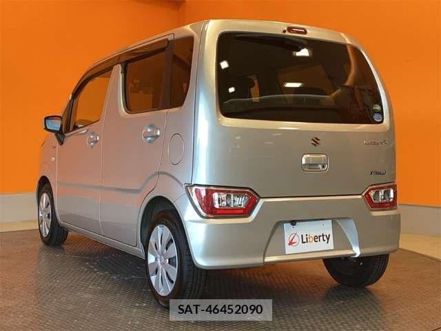 Suzuki WAGON R 2019-02 8369792-10