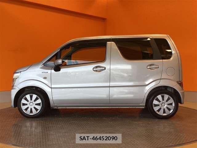 Suzuki WAGON R 2019-02 8369792-11