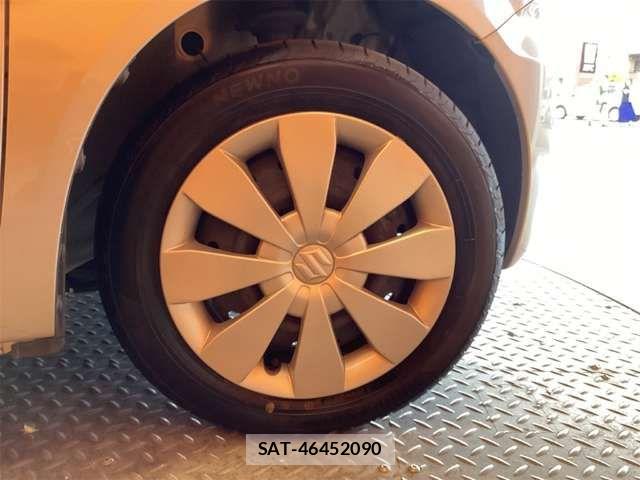 Suzuki WAGON R 2019-02 8369792-13