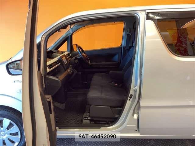 Suzuki WAGON R 2019-02 8369792-18
