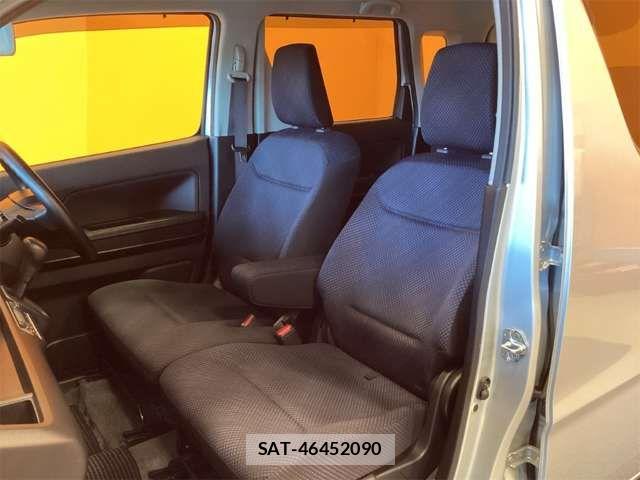 Suzuki WAGON R 2019-02 8369792-19