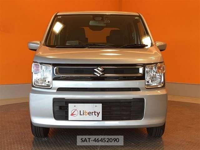 Suzuki WAGON R 2019-02 8369792-5