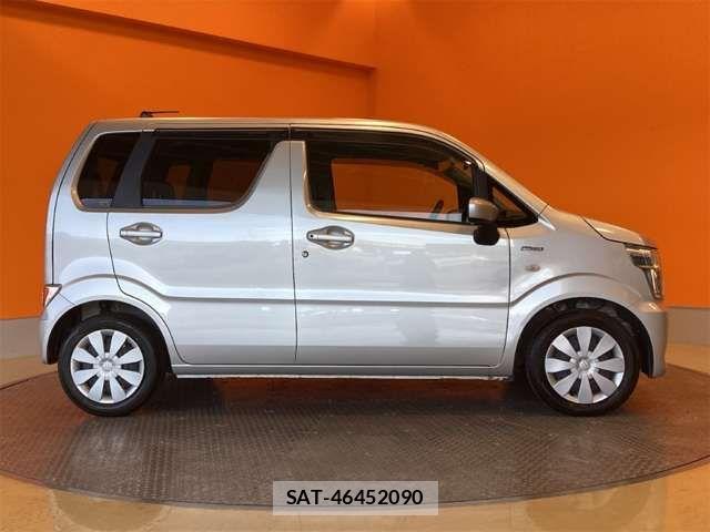 Suzuki WAGON R 2019-02 8369792-7