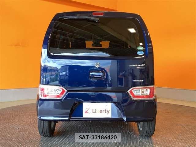 Suzuki WAGON R 2018-10 8369790-9