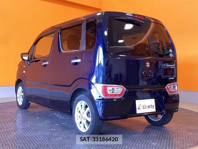 Suzuki WAGON R 2018-10 8369790-10