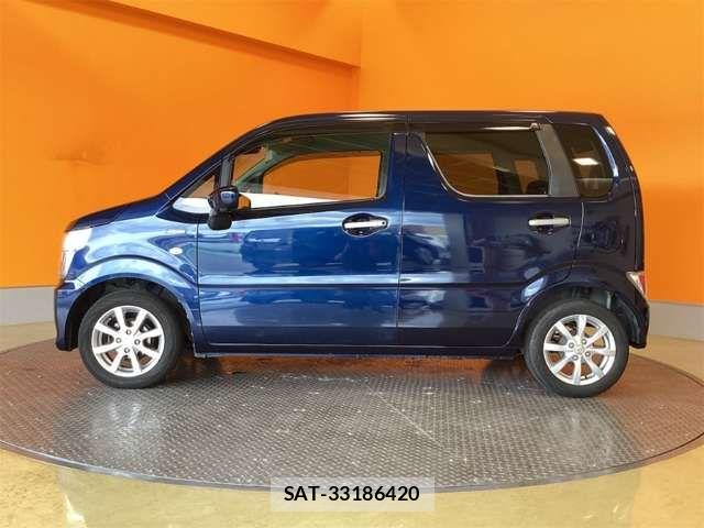 Suzuki WAGON R 2018-10 8369790-11