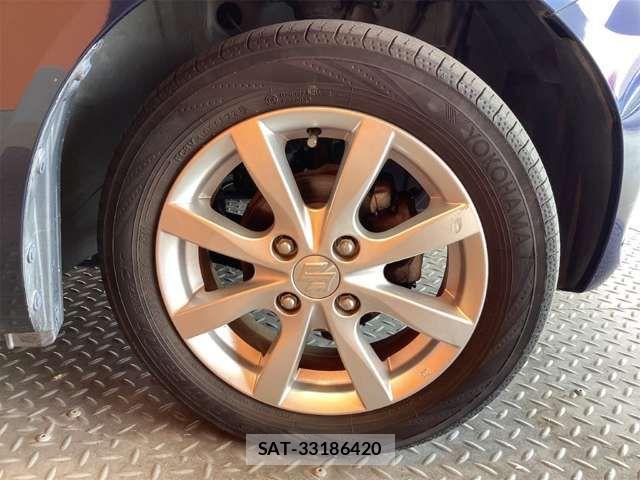 Suzuki WAGON R 2018-10 8369790-13