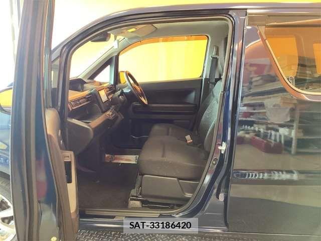 Suzuki WAGON R 2018-10 8369790-17