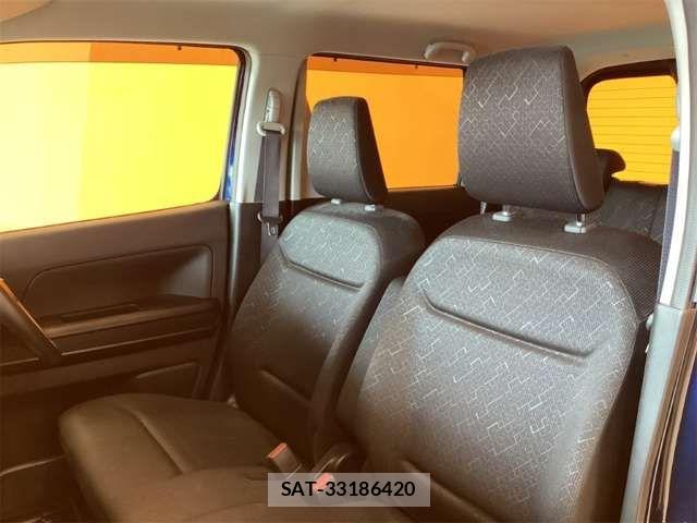Suzuki WAGON R 2018-10 8369790-18