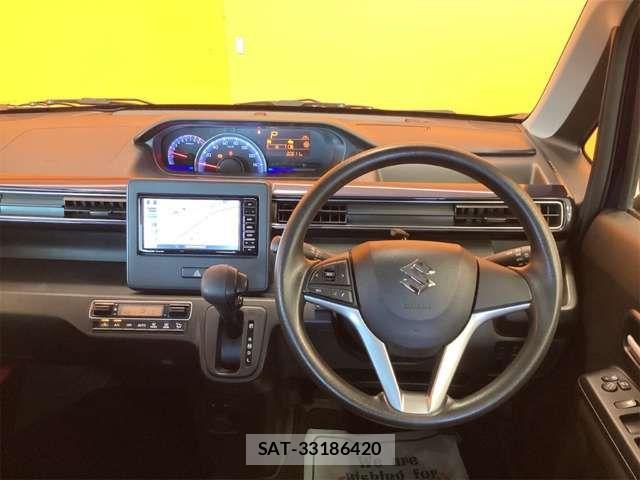 Suzuki WAGON R 2018-10 8369790-1