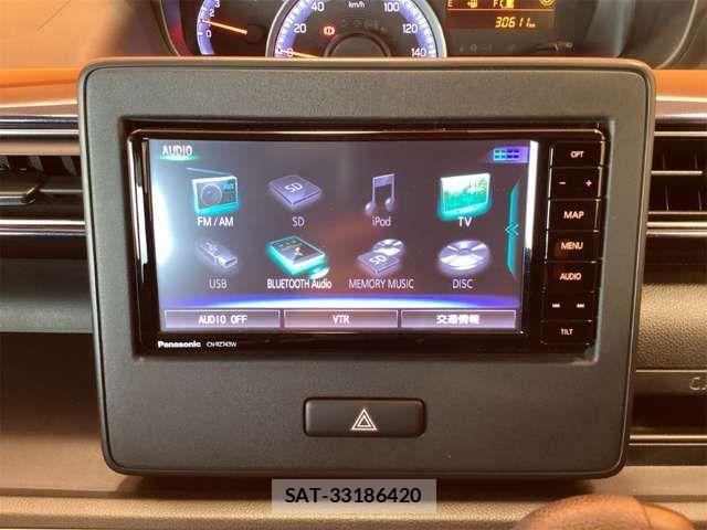 Suzuki WAGON R 2018-10 8369790-2