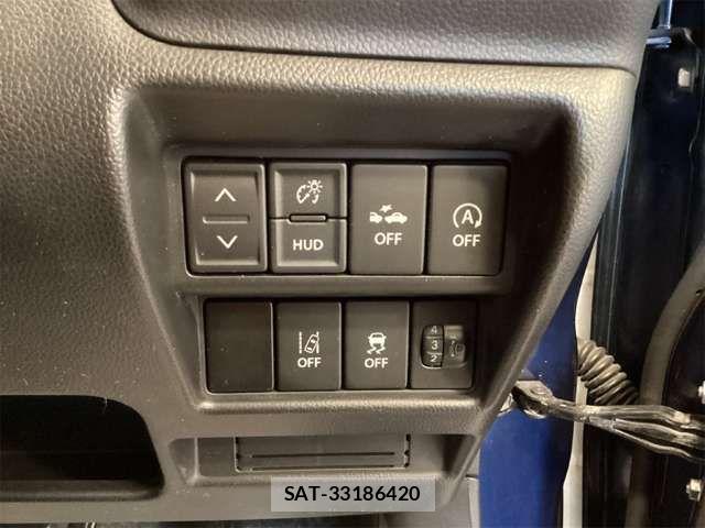 Suzuki WAGON R 2018-10 8369790-3