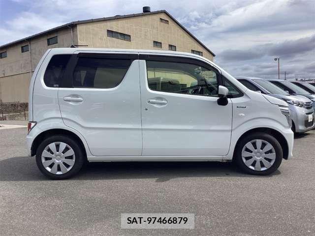 Suzuki WAGON R 2020-09 8369784-9