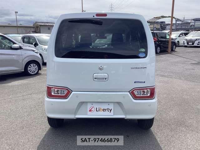 Suzuki WAGON R 2020-09 8369784-10